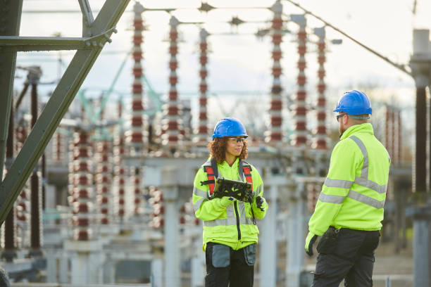 Best 24-Hour Electrician  in Gardere, LA