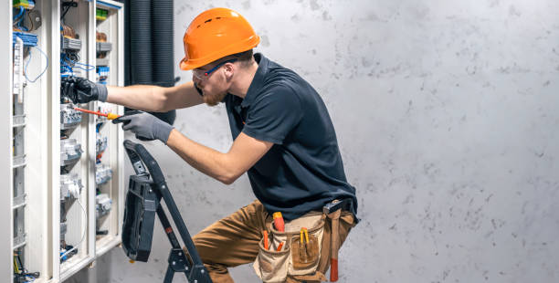 Best Local Electrician Companies  in Gardere, LA