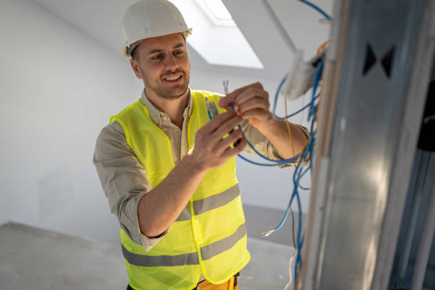 Best Licensed Electrician  in Gardere, LA