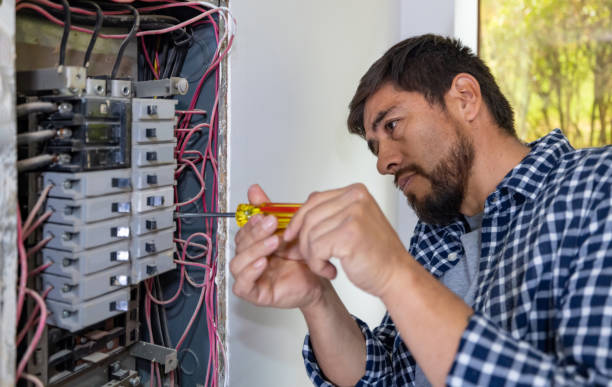 Best Emergency Electrical Repair  in Gardere, LA